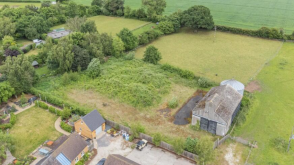 Plot for sale in High Hatton photo
